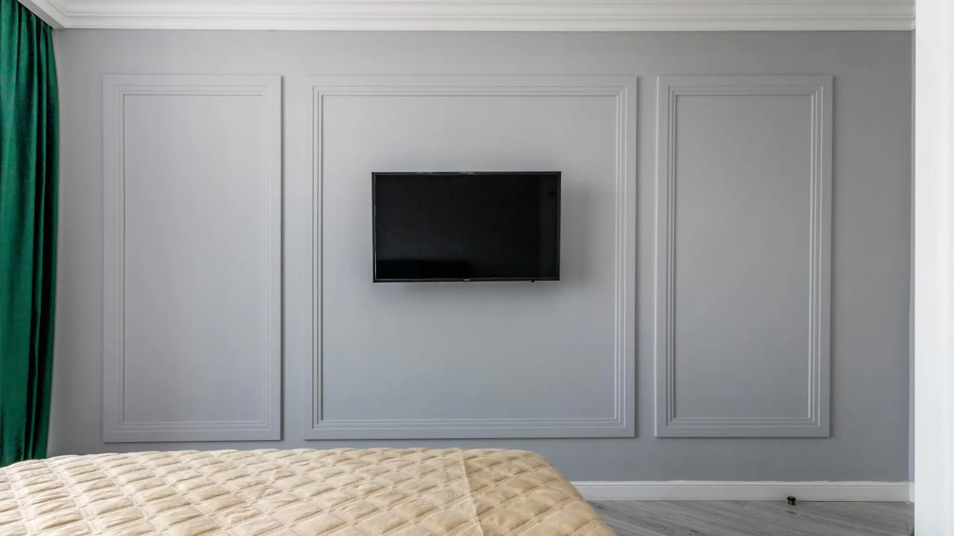 Apartment 2-Х Комнатная Квартира На Левом Берегу - Жк Esil Plaza-326 Taldykol